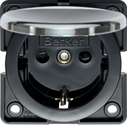 Berker 9419918, SOCK.HI.CO.CHILD-PR.TW CH, 4011334165286