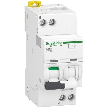 Schneider Electric A9DC3610, 3606489444112