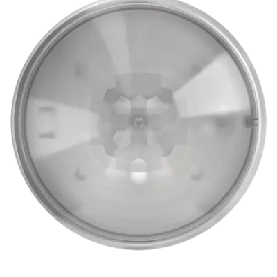 Theben 2079000, Passive infra-red presence detector KNX for flush-mounted ceiling installation thePrema P360 KNX UP WH, 7612748004450