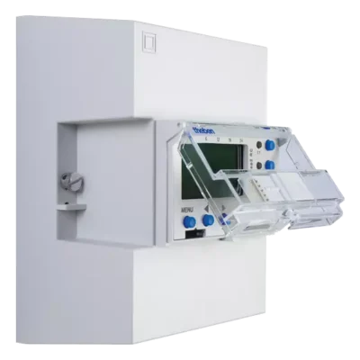 Theben 9070050, Wall mounting kit 52,5 mm , 4003468900734