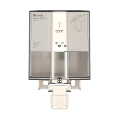 Theben 9070410, Antenna RC-DCF , 4003468904077