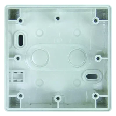 Theben 9070504, Surface frame LUXA 103-200 , 4003468904367