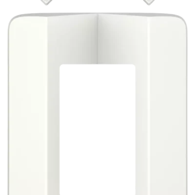 Theben 9070904, Corner angle theLuxa P WH , 4003468900291