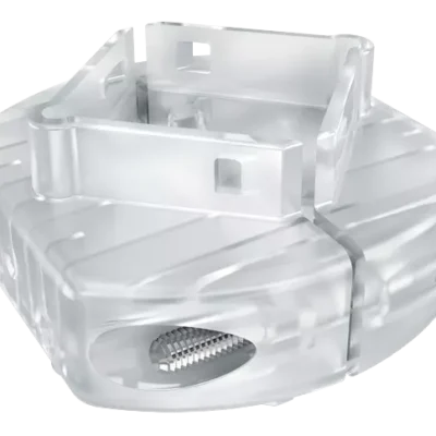 Theben 9070928, Mast mounting S, 4003468901687