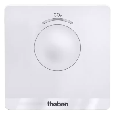 Theben 7160820, CO2?sensor AMUN 716 SO, 4003468710180