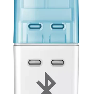 Theben 9070130, Bluetooth low-energy dongle for the transfer of switching programs and direct commands from the app to the time switch Bluetooth OBELISK top3, 4003468902639