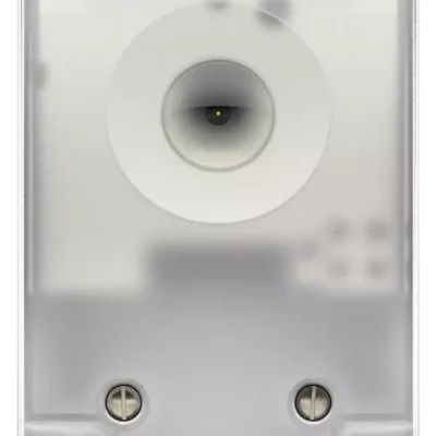 Theben 1260901, Twilight switch with integrated light sensor LUNA 126 star E, 4003468120095