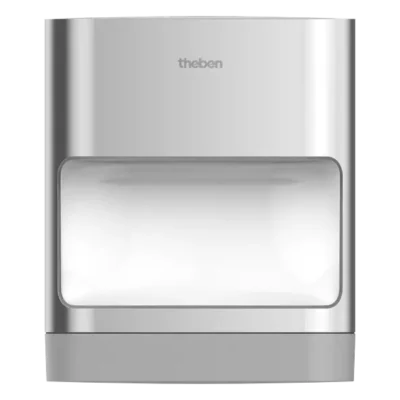 Theben 1020702, LED light 14 W theLeda D SUL AL, 4003468101162