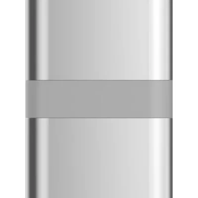 Theben 1020704, LED light 11.5 W theLeda D UDL AL, 4003468101186