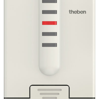 Theben 7319200, CHEOPS drive KNX , 4003468731000