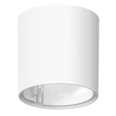 Theben 9070796, Presence detector surface frame 75B WH, 4003468905043