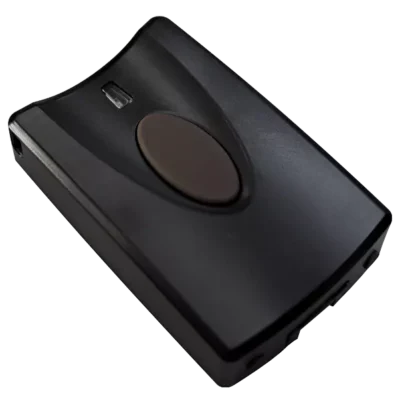 Theben 9070802, theLeda B Remote control , 4003468905098