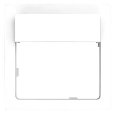 Theben 9070788, Adapter frame 45A BJBSI WH , 4003468904978