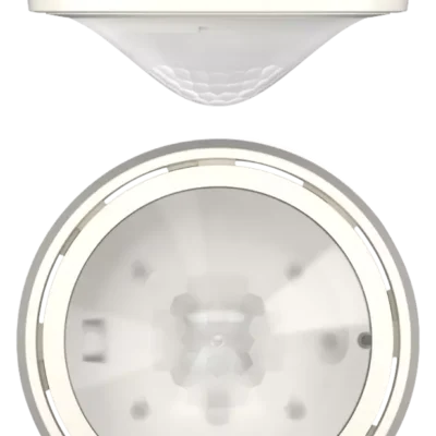 Theben 2079900, Multi-sensor KNX thePrema P360 KNX AP Multi WH, 4003468200414