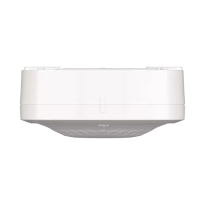 Theben 1030062, Passive infrared presence detector, surface-mounting LUXA 103 S360-100-12 AP WH, 4003468101759