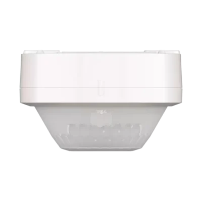 Theben 1030082, Passive infrared presence detector, for surface-mounting LUXA 103 S360-100-28 AP WH, 4003468101780