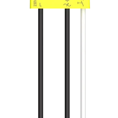 Theben 5400130, Flush-mounted dimmer for R and C loads DIMAX 540 plus B, 4003468540060