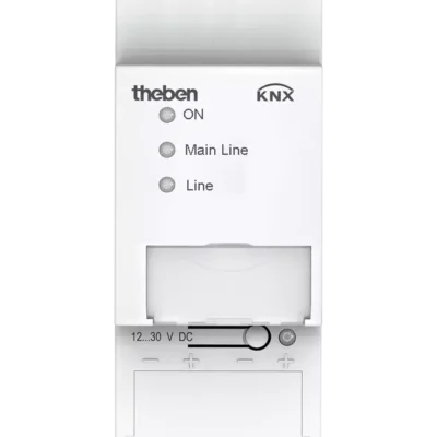 Theben 9070880, Line coupler S KNX , 4003468900253