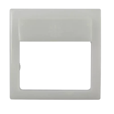 Theben 9080001, Adapter frame 45A BJRE CL , 4003468905845