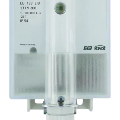 Theben 1339200, Brightness sensor LUNA 133 KNX, 4003468133002