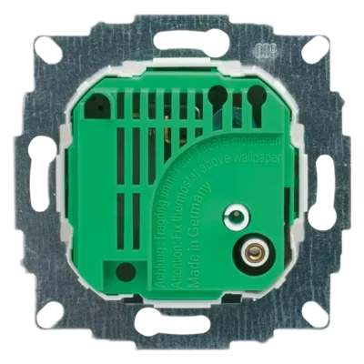 Theben 7410130, Room temperature controller with thermal feedback RAMSES 741, 4003468741023