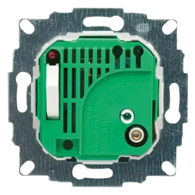 Theben 7460130, Room temperature controller with thermal feedback RAMSES 746, 4003468746028