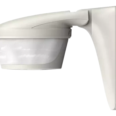 Theben 1010610, Motion detector (PIR) theLuxa P300 WH, 4003468100332