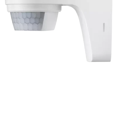 Theben 1010500, Passive infra-red motion detector theLuxa S150 WH, 4003468100219