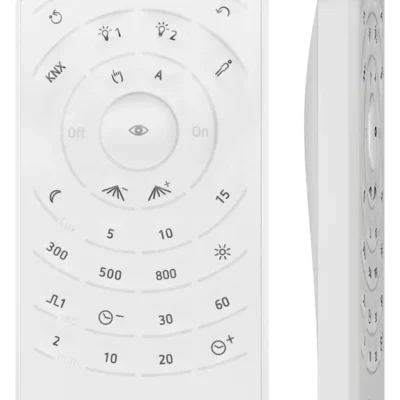 Theben 9070910, Service remote control theSenda P, 4003468900475