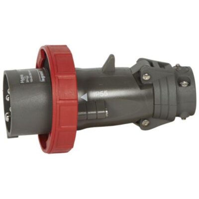 Legrand 051160, HYPRA PLUG 3P+E 16A 400V, 3245060511609