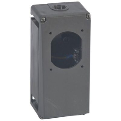 Legrand 052089, HYPRA SURFACE MOUNTING BOX, 3245060520892