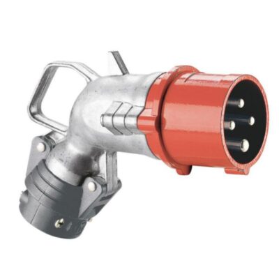 Legrand 052273, HYPRA PLUG 415V 16A 3P+E, 3245060522735