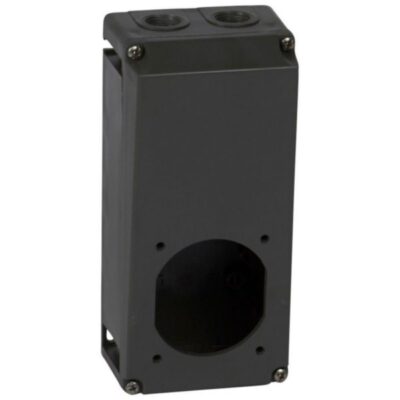 Legrand 052289, HYPRA SURFACE MOUNTING BOX, 3245060522896