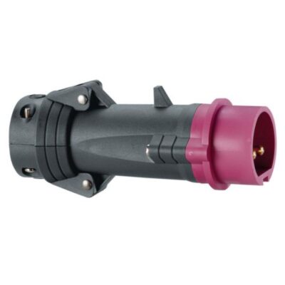 Legrand 052421, HYPRA PLUG 25V 16A 2P, 3245060524210