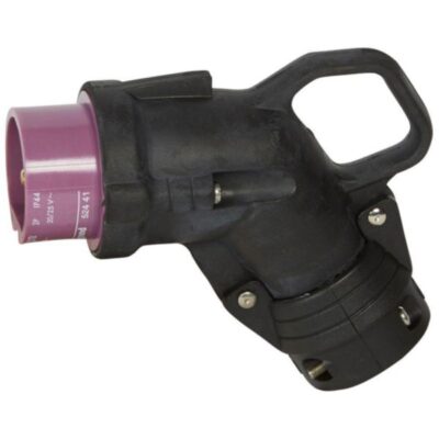 Legrand 052441, HYPRA PLUG 25V 16A 2P, 3245060524418