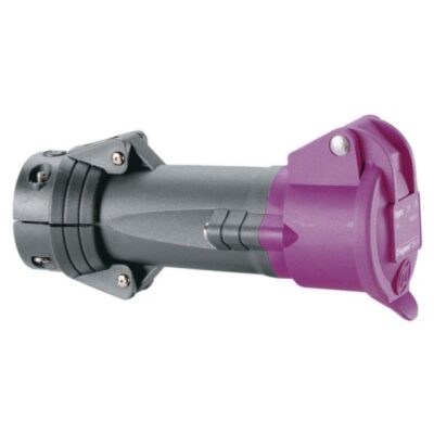 Legrand 052461, HYPRA MOBILE SKT 20/25V 16A 2P, 3245060524616