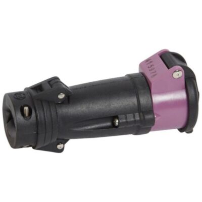 Legrand 052481, HYPRA MOBILE SKT 20/25V 16A 2P, 3245060524814