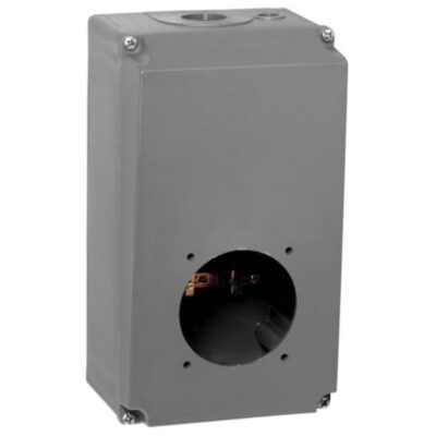 Legrand 053889, HYPRA PLASTIC BOXE SOCKET 63A, 3245060538897