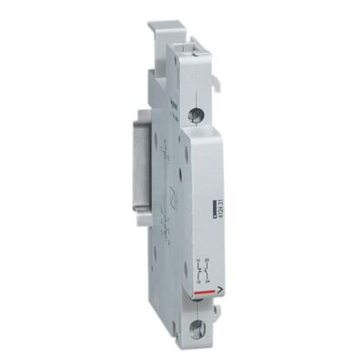 Legrand 412431, CX3-AUXILIARIES 230V CON 63A, 3245064124317