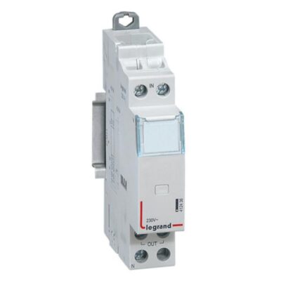 Legrand 412436, CX3 CC GENERALE POUR TL 230V, 3245064124362