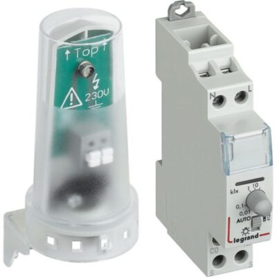 Legrand 412623, LIGHT SWITCH, 3245064126236