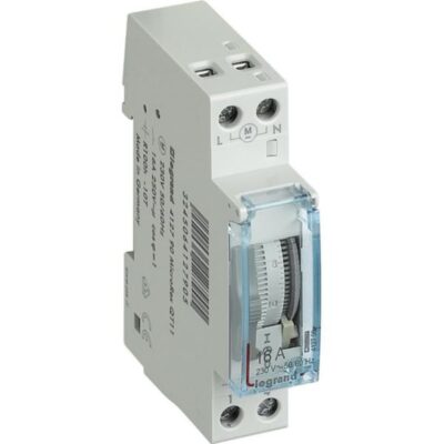 Legrand 412790, IH ANALOGIQUE J 1M RDM, 3245064127905