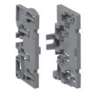 Legrand 004810, LEXIC DIST BLOCK SUPPORT, 3245060048105