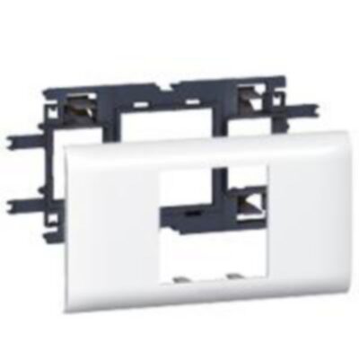 Legrand 010952, MOSAIC PROG SUPP 2 MOD CV 65, 3245060109523
