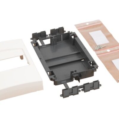Legrand 010965, LEXIC SUPPORT FRAME, 3245060109653