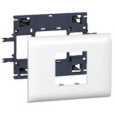Legrand 010992, MOSAIC PROG SUPP 2 MOD CV 85, 3245060109929