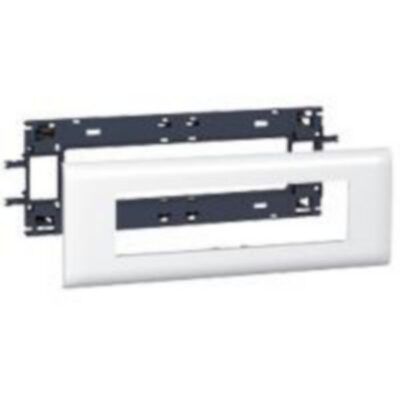 Legrand 010998, MOSAIC PROG SUPP 8 MOD CV 85, 3245060109981