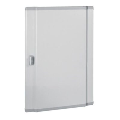Legrand 020254, METAL CURVED DOOR H750, 3245060202545