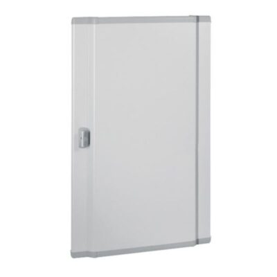 Legrand 020255, METAL CURVED DOOR H900, 3245060202552