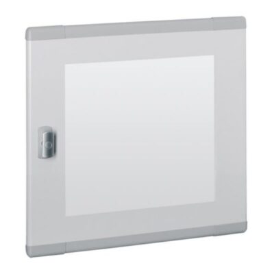 Legrand 020282, GLASS DOOR H450, 3245060202828